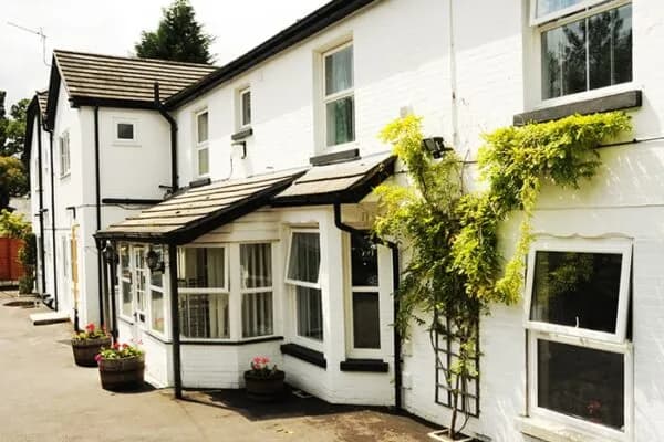 Foxes Moon Residential Home