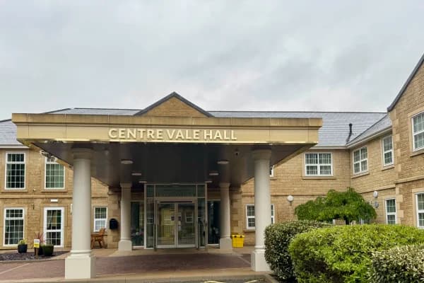 Centre Vale Hall: photo 1