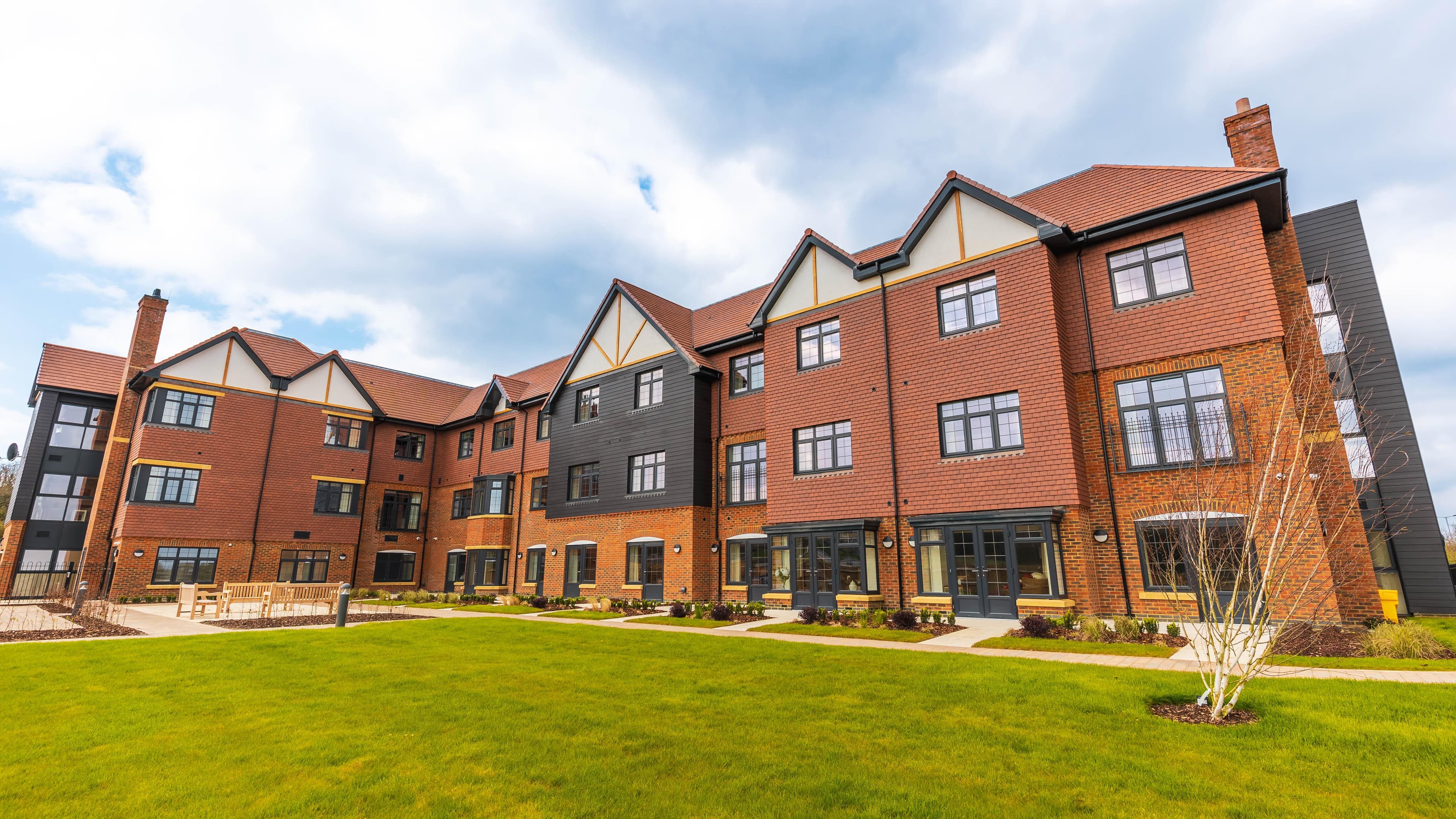 Sycamore Grove Care Home: photo 4