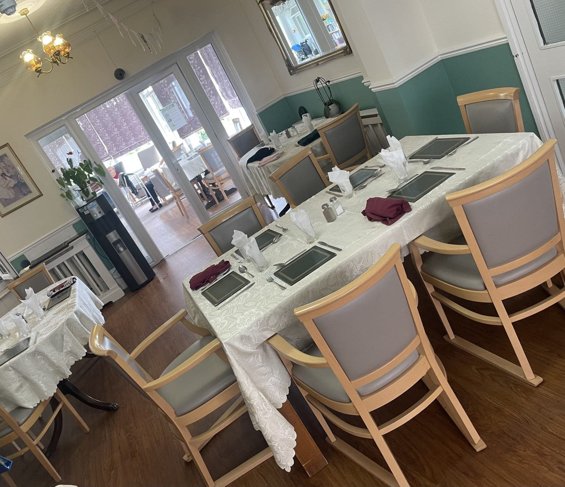 Brambles Care Home: photo 1