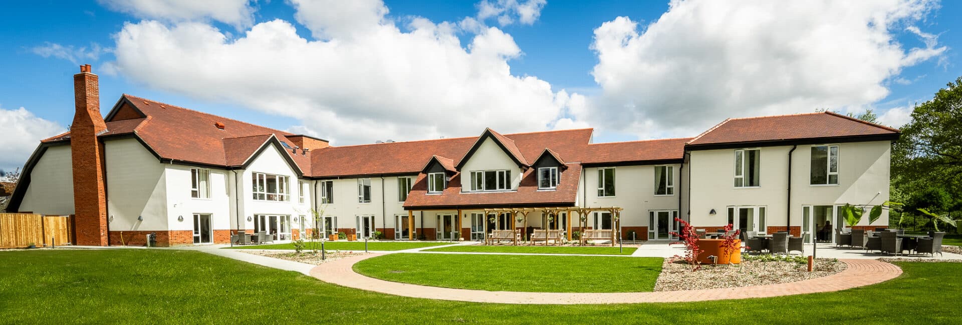 Peregrine House