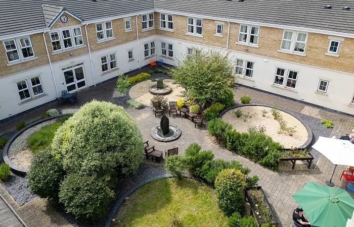 St George's Nursing Home