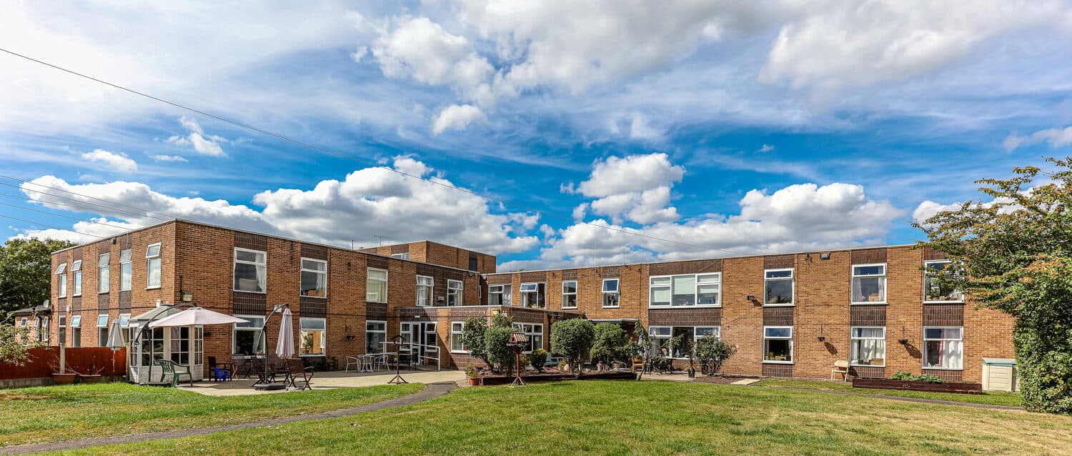 The Laurels Residential Care Home: photo 1