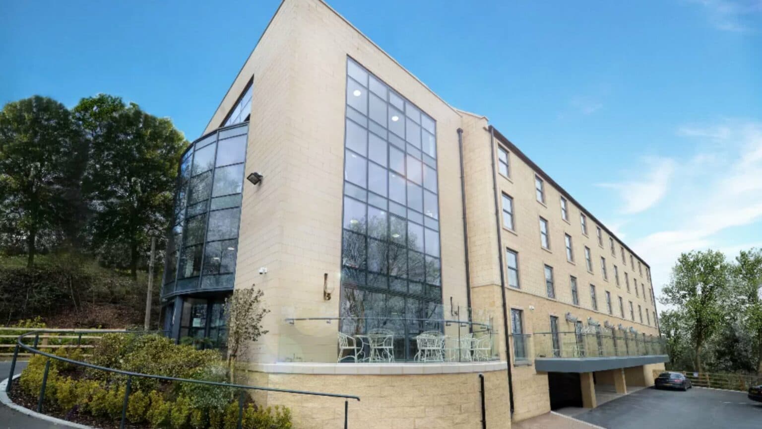 Bridge House Care Home: photo 1