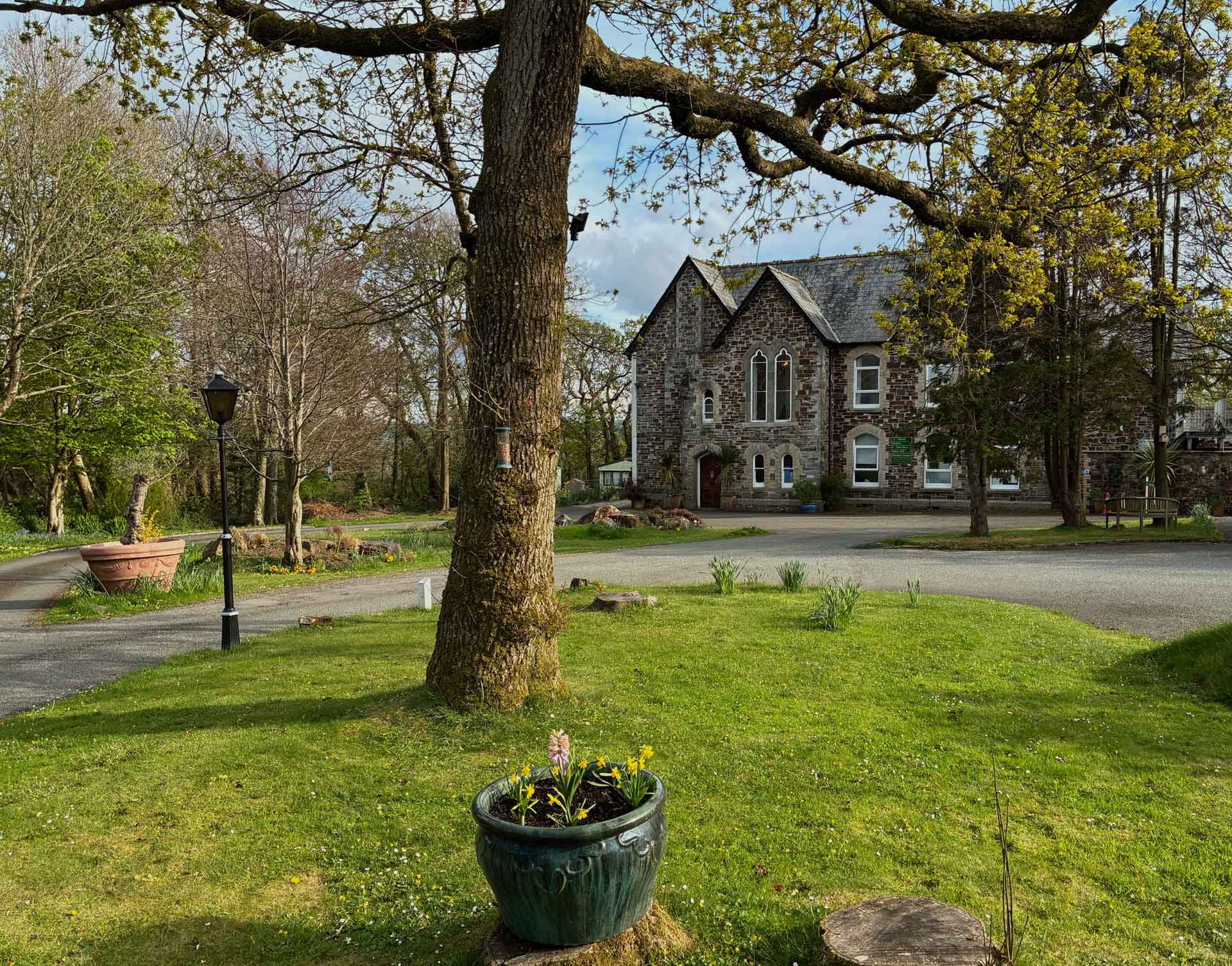 Beaumont Court Care Home