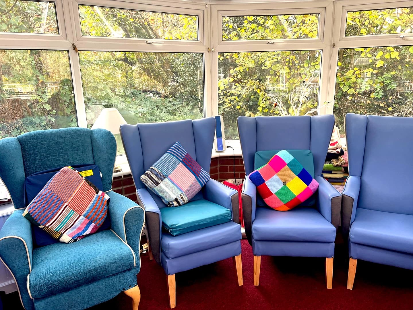 Oak Mount Care Home