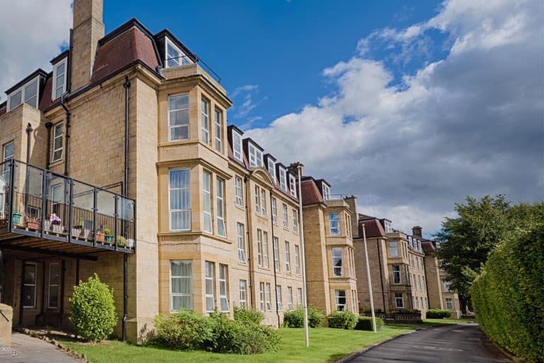 High Peak Lodge Residential & Nursing Home