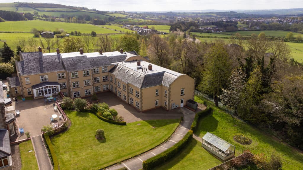 Yew Tree Care Centre