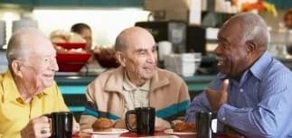 Stanhope Court Residential Care Home