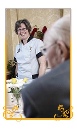 Glencoe Care Home