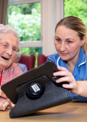 Thorncliffe Residential Care Home
