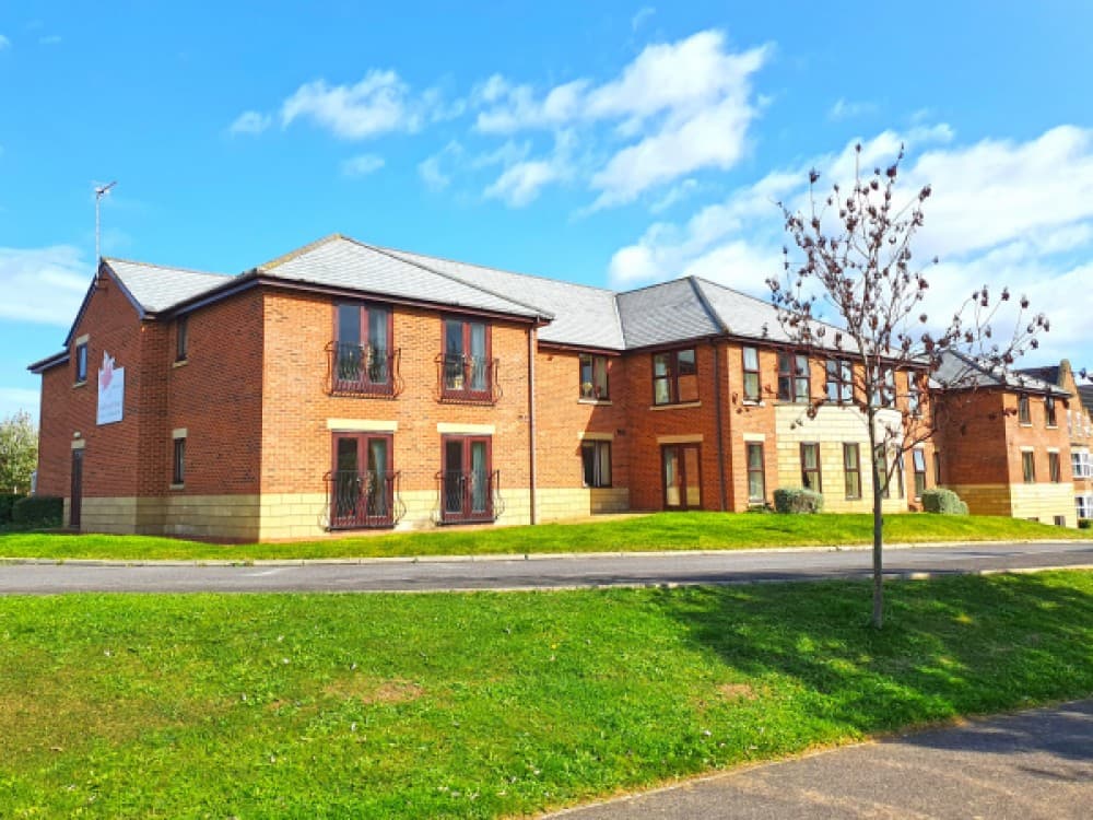 Guisborough Manor Care Home: photo 1