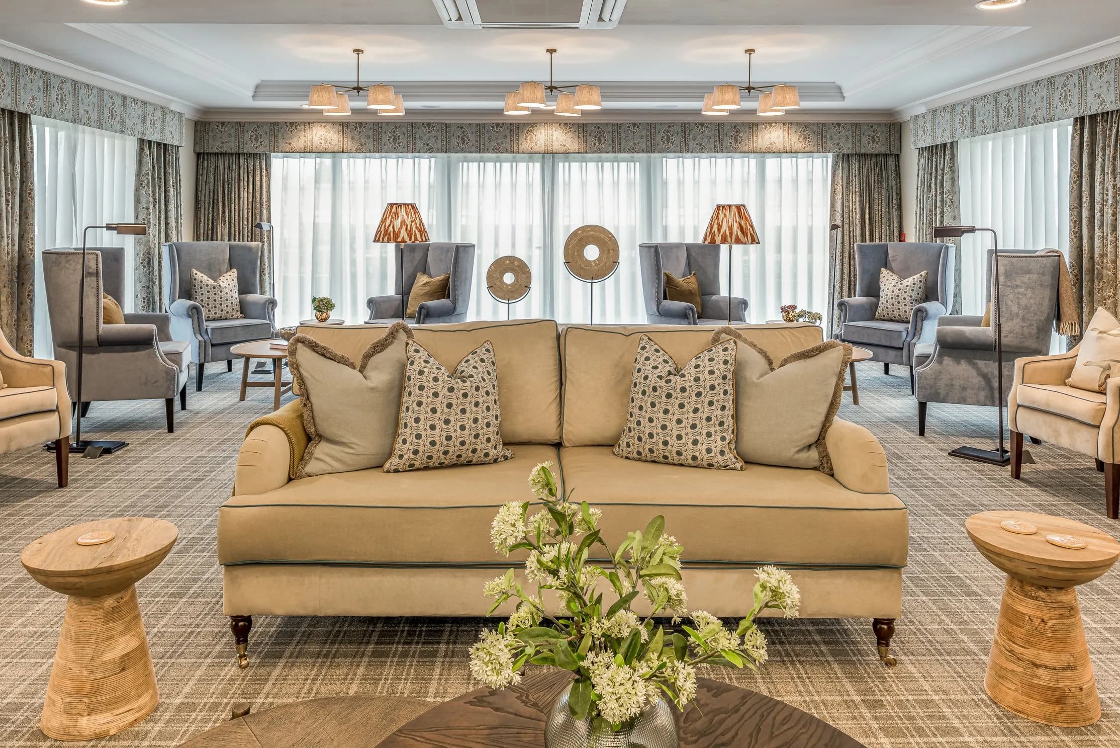 Aspen Manor Care Home