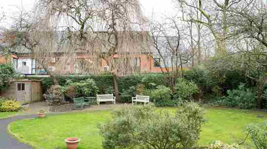Rathmore House