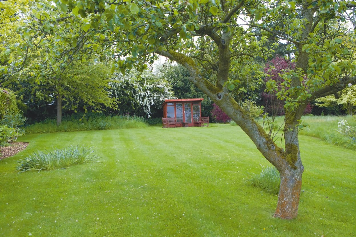 Sandiway Manor Residential Home