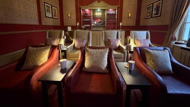 Davenham Hall Nursing Home