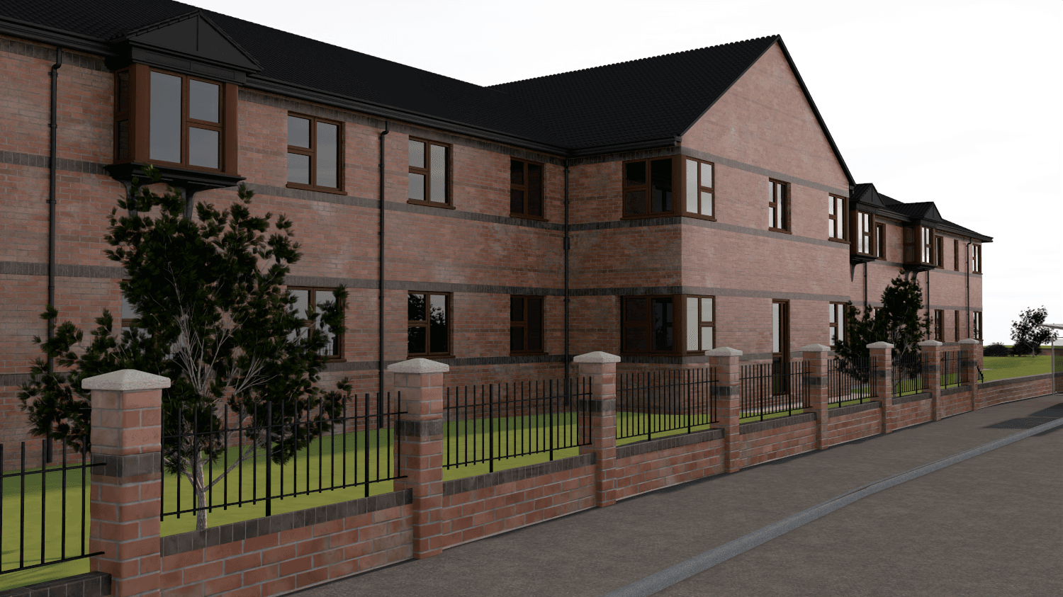 Silver Mews Care Home: photo 1