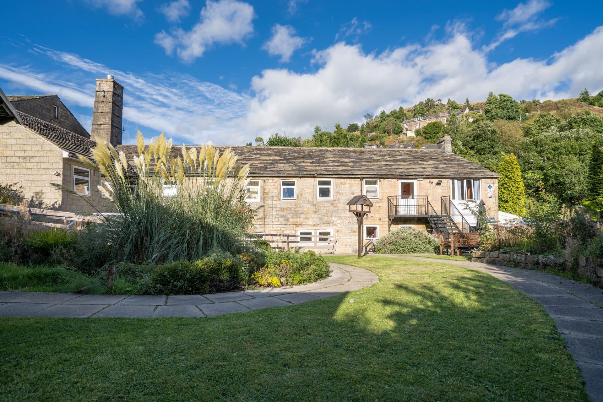 Millreed Lodge Care Home: photo 1