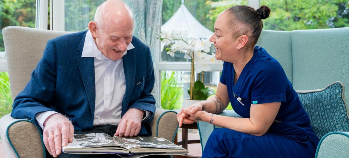 Athlone House Nursing Home