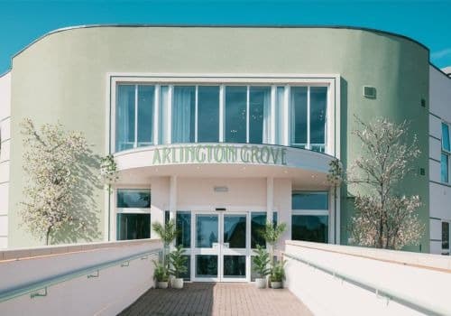 Arlington Grove