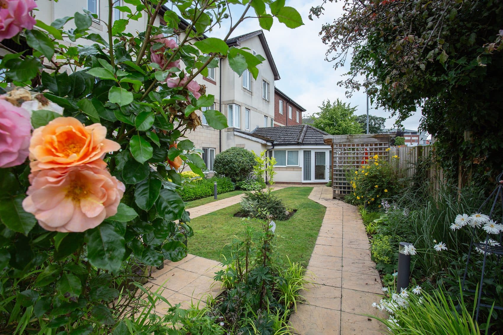Kingston Court Care Home: photo 1