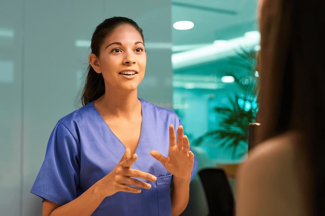 Valour Healthcare Services