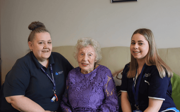 Dale Care - Redcar and Cleveland Extra Cares