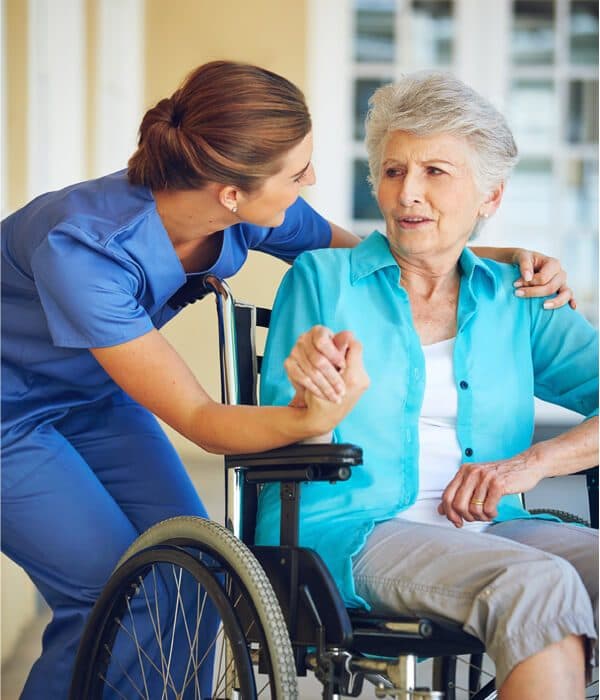 Smartway Health and Social Care Limited