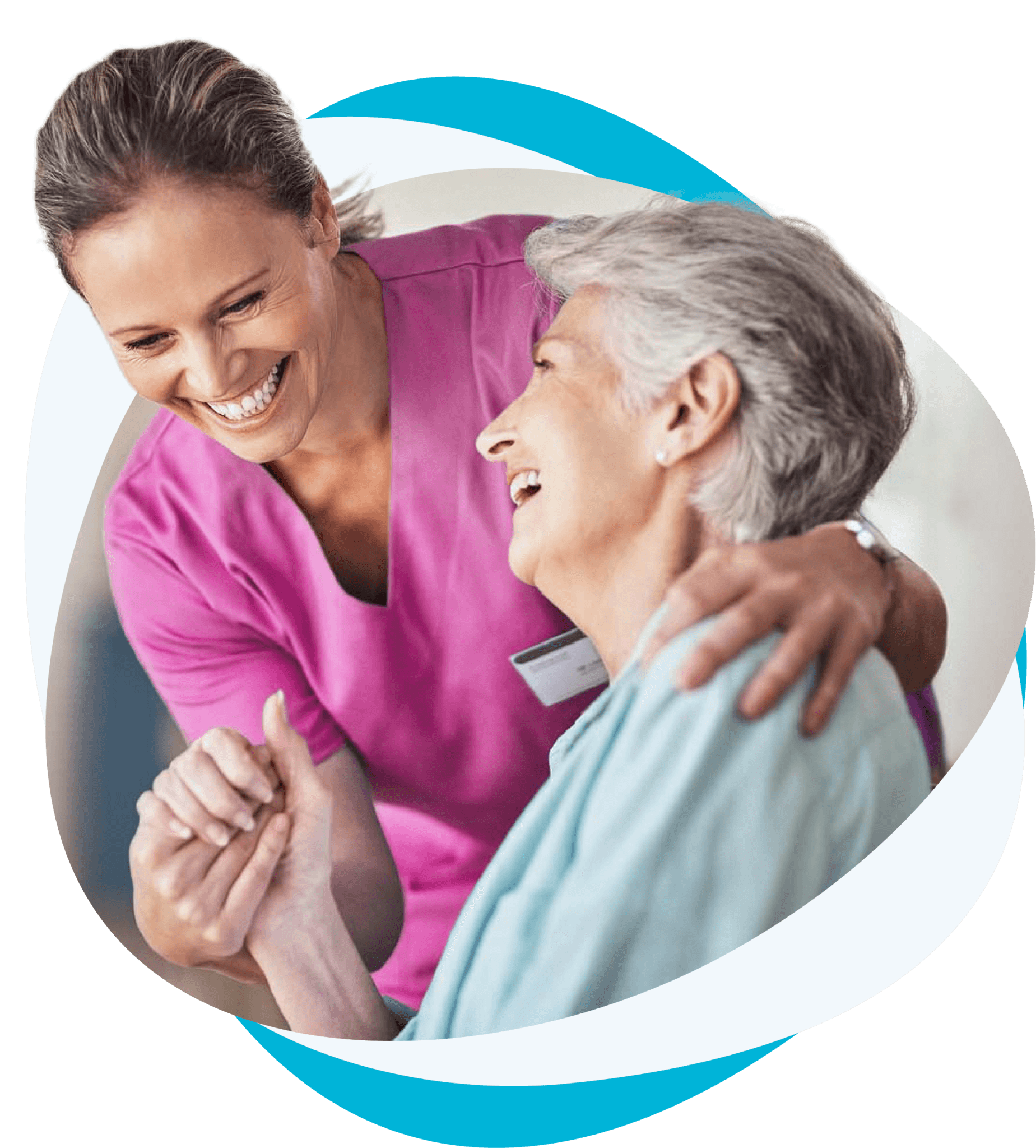 Pacific Care Services Limited - Isle of Wight