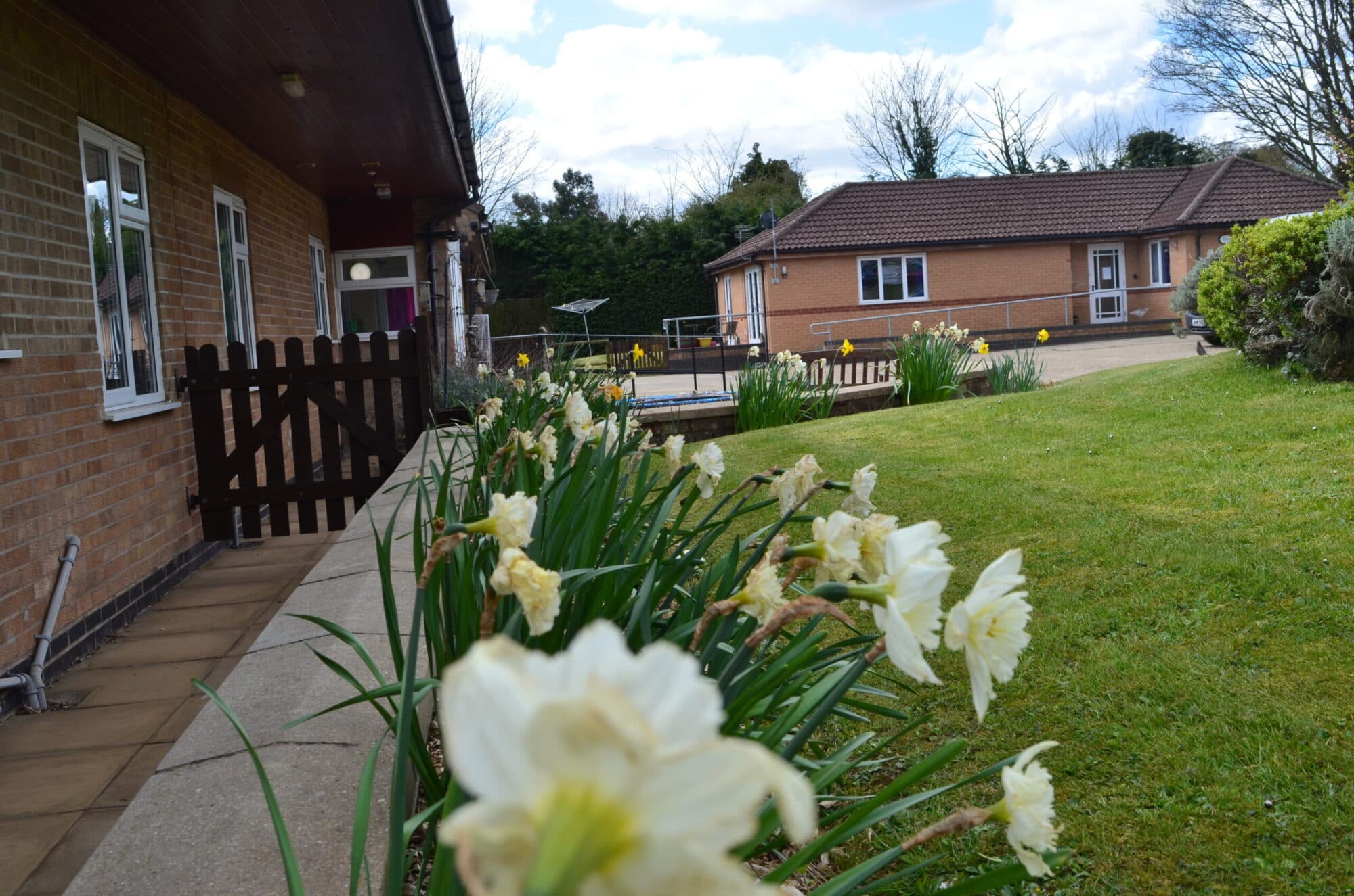 Rutland House Community Trust Ltd