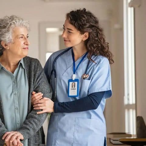 Dynamic Homecare Services Limited