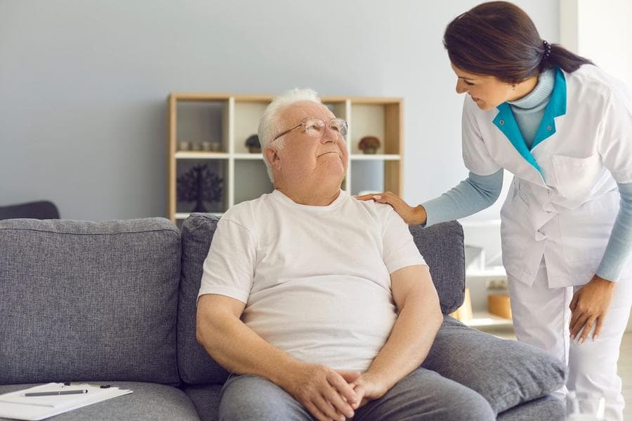 A&A Medicare First Limited