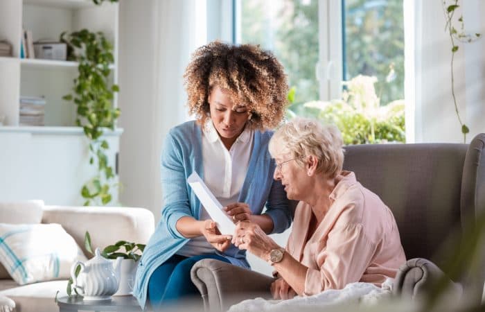 Admire Care Services Ltd