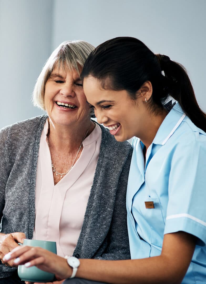 Ambassador Healthcare Solution Ltd – Main Office