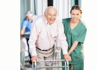Companion Homecare Greater Manchester