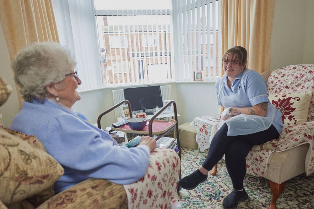 Alcedo Care West Cumbria