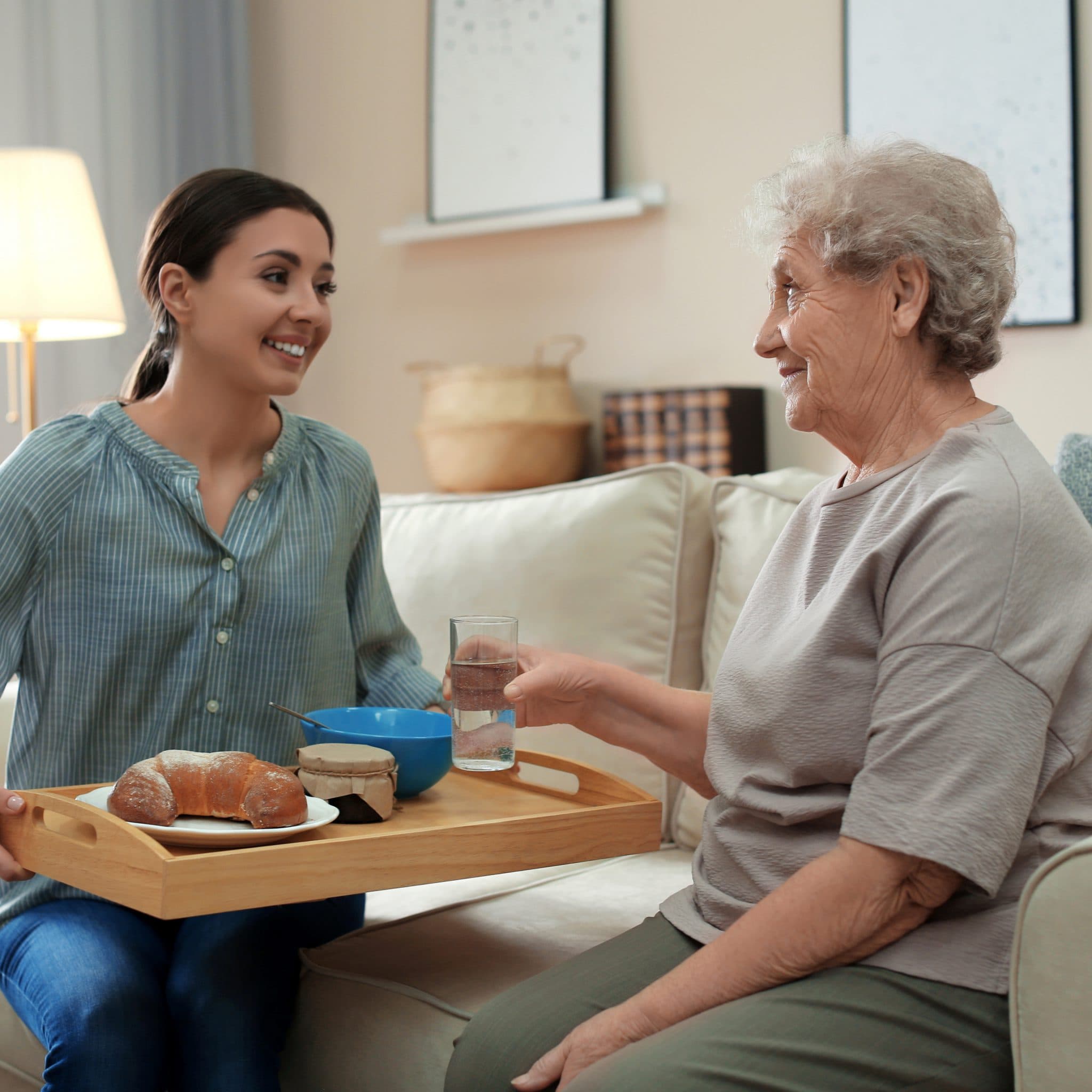 Allcare Nurses Agency Limited