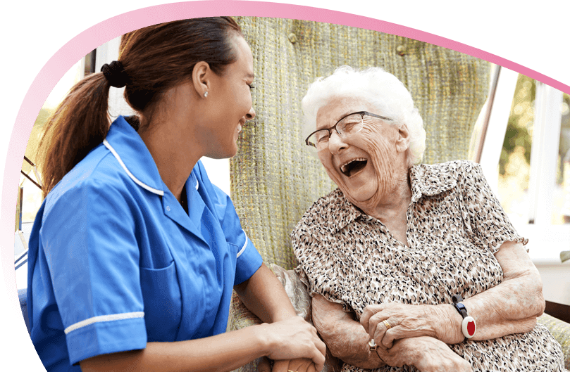 Lotus Home Care Greater Manchester