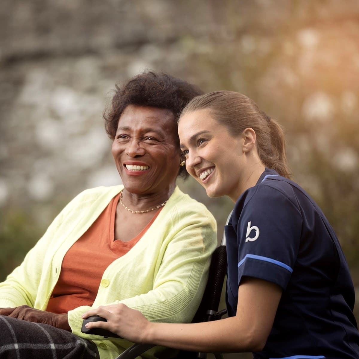 Bluebird Care Camden & Hampstead