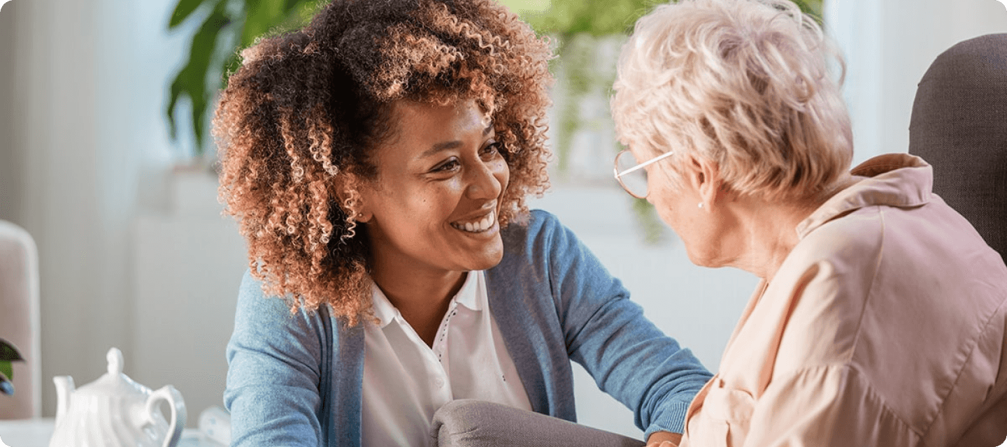 Care Matters (Homecare) Limited Stockton