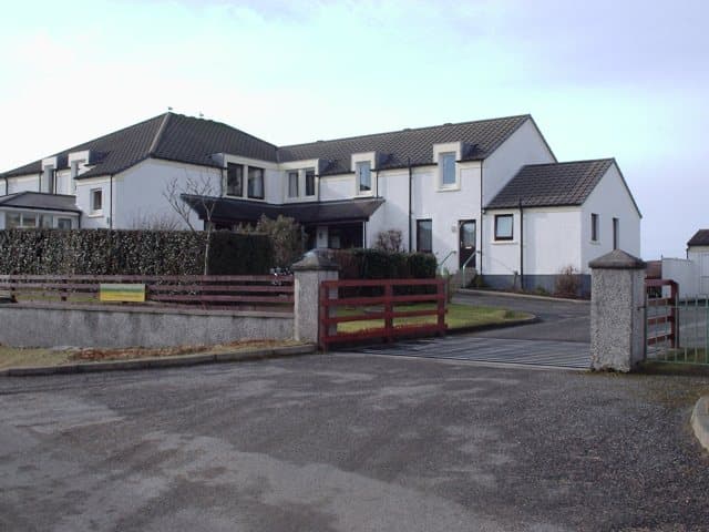 Leverburgh Care Home: photo 1