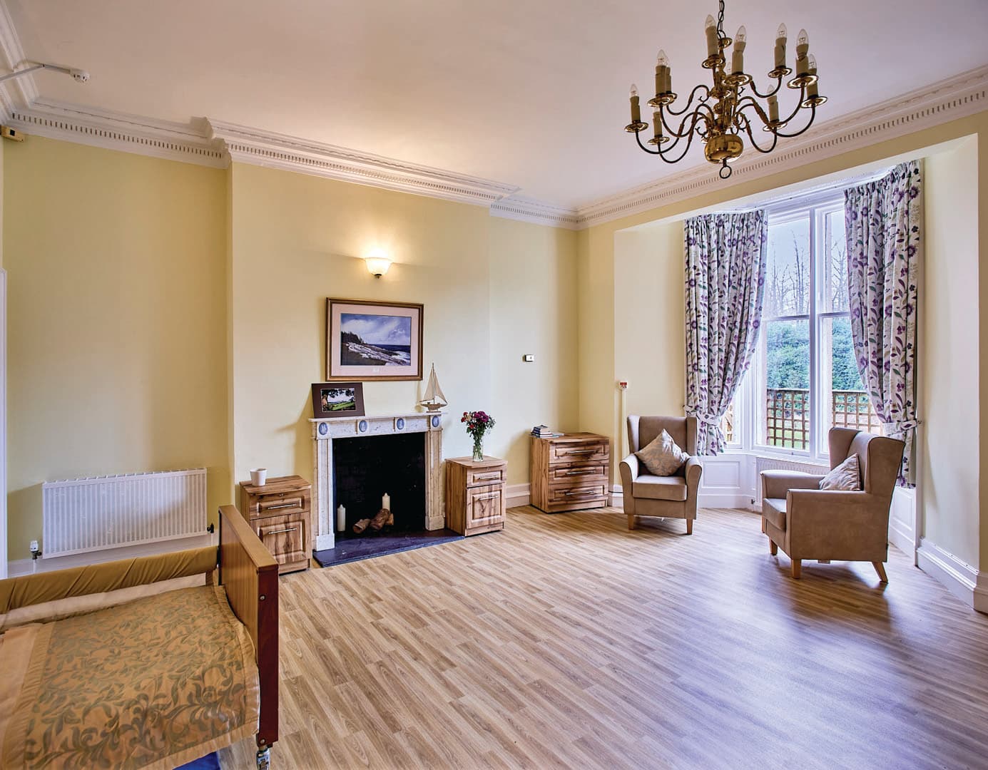 Knowesouth Care Centre: photo 1