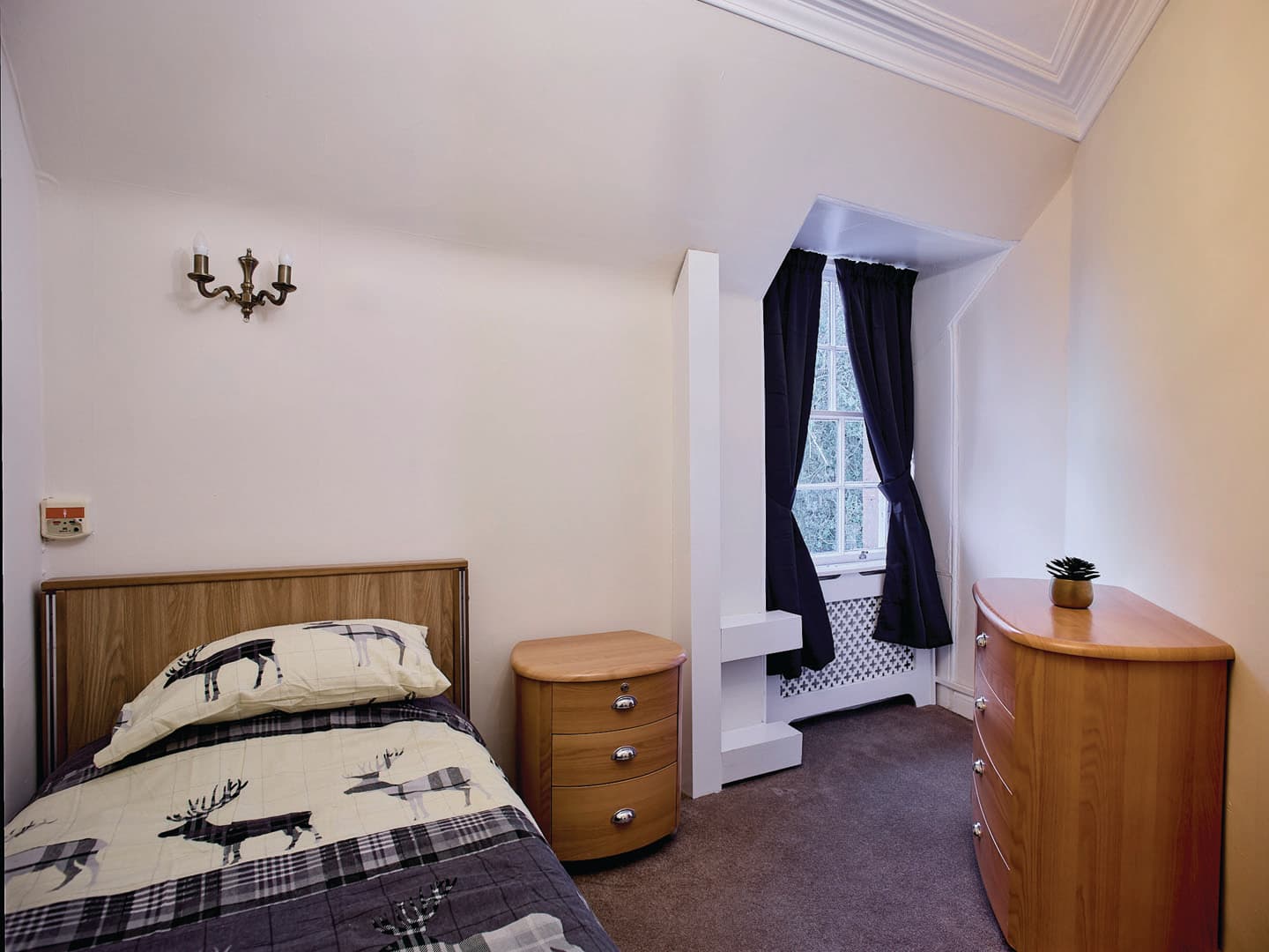 Bonchester Bridge Care Centre: photo 1