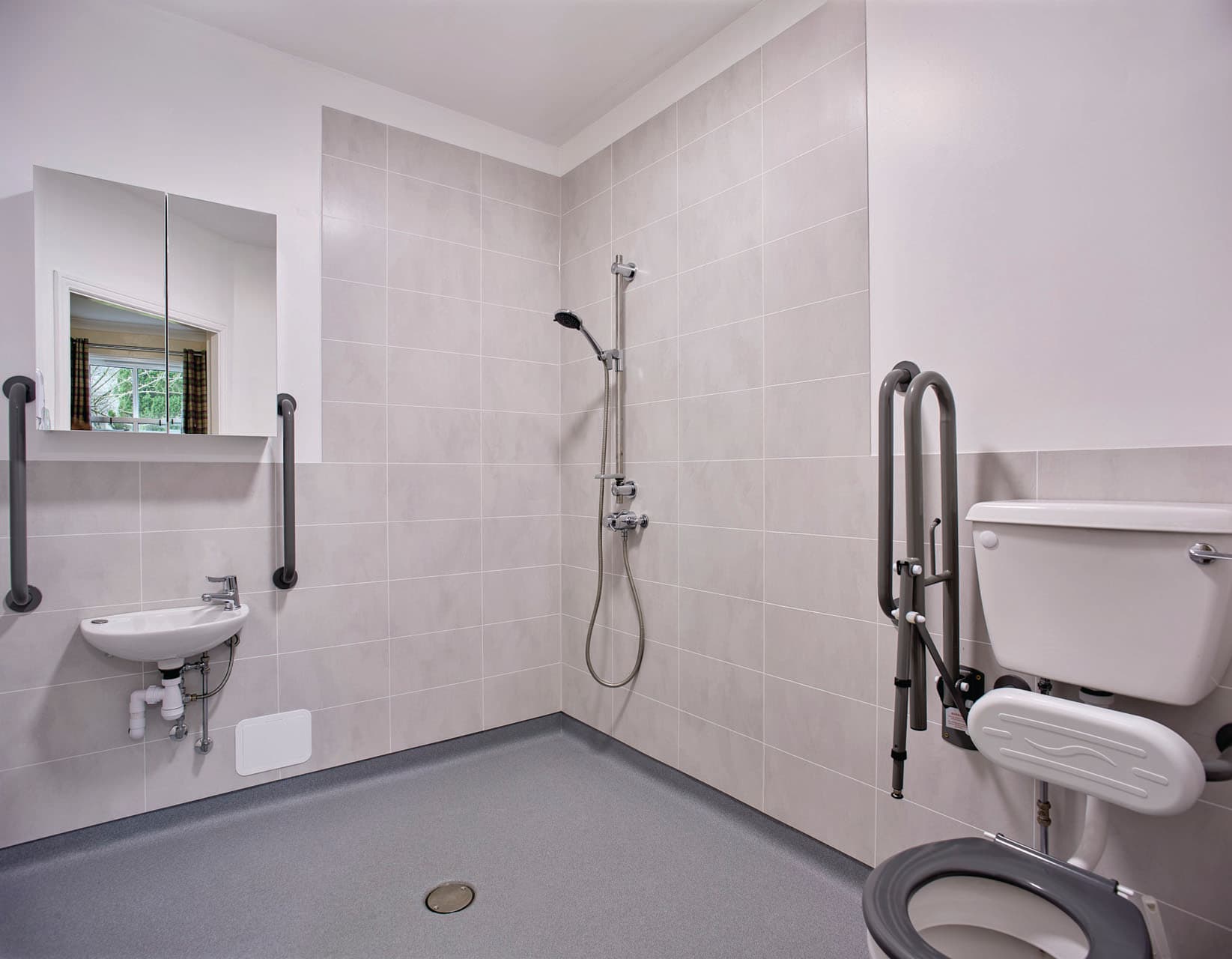Whim Hall Care Home: photo 1