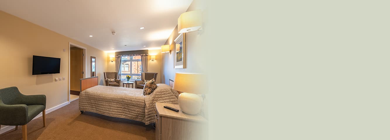 Care homes in Gullane