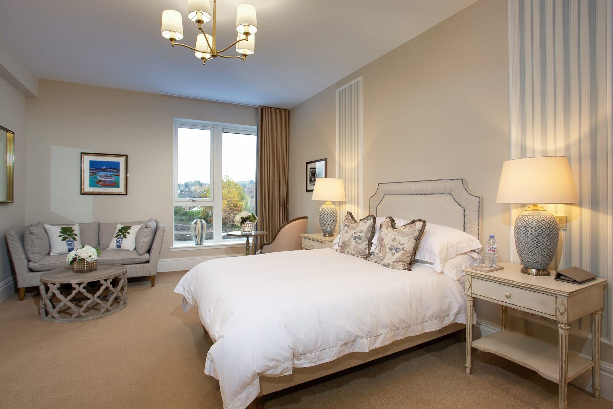 Northcare (Scotland) care homes