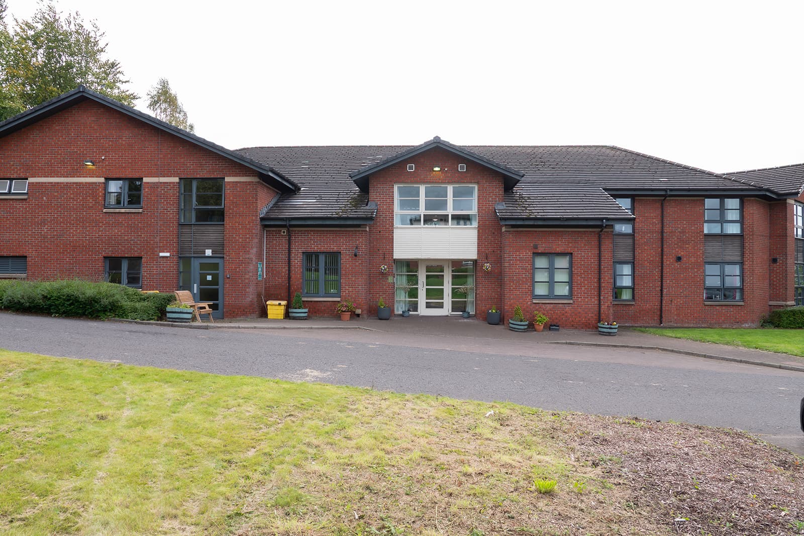 Craigbank Care Home: photo 1