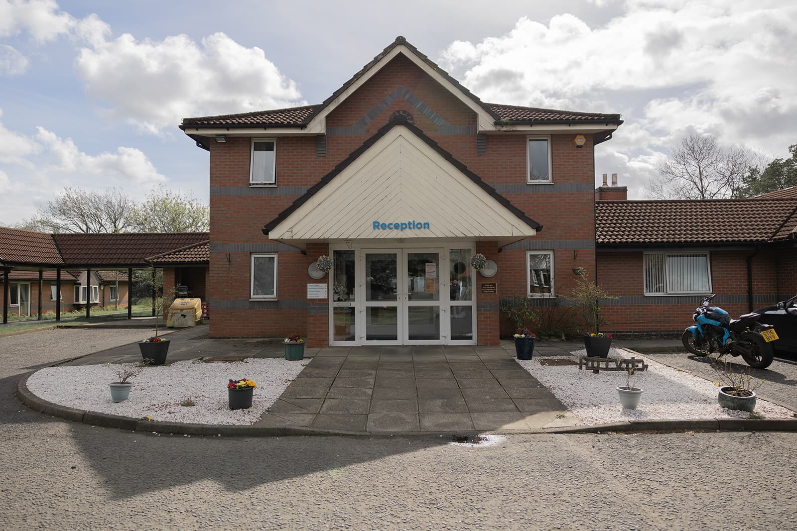 Hillview Care Home: photo 1