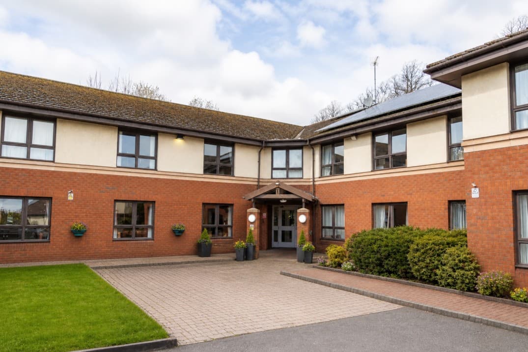 Millview Care Home: photo 1