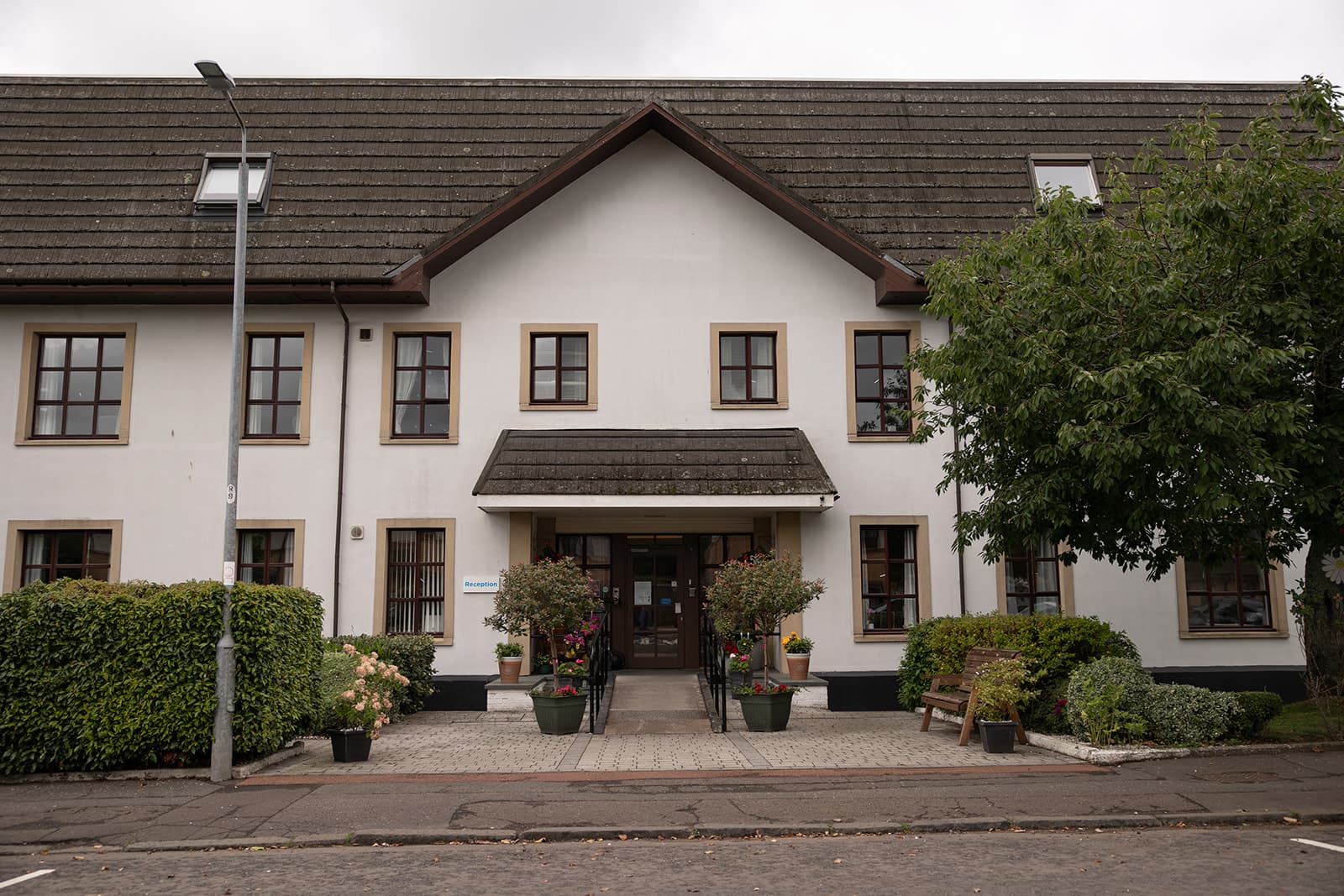 Norwood Care Home: photo 1